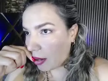 Chaturbate Live Sex of marie_hss