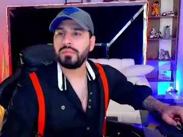 Chaturbate Sex Chat of maximo_vlda