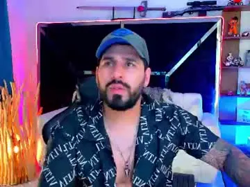 Chaturbate Adult Webcam of maximo_vlda
