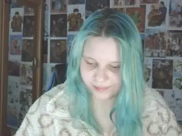Chaturbate Nude Webcam of melibooo