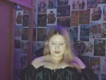 Chaturbate Nude Webcam of melibooo