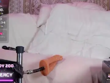 Chaturbate Free Porn Cam of nikitasunrise