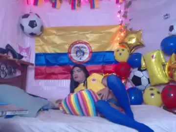 Chaturbate Live Porn of nikol_twink02