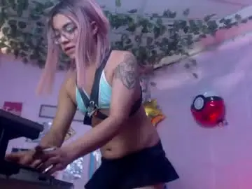 Chaturbate Watch Live Sex Cams of nikol_twink02