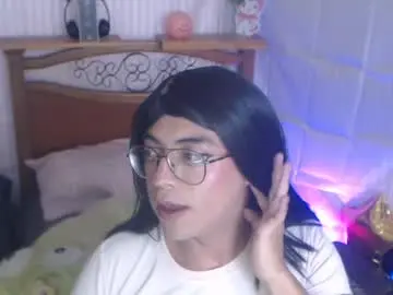Chaturbate Live Porn of nikol_twink02