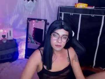 Chaturbate Live Porn of nikol_twink02