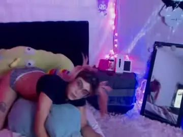 Chaturbate Watch Live Sex Cams of nikol_twink02