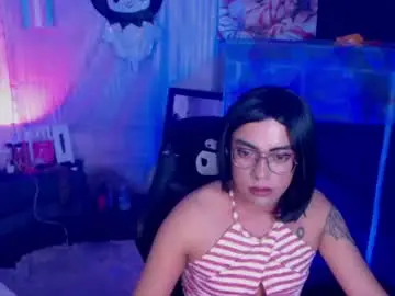 Chaturbate Live Sex Cam of nikol_twink02
