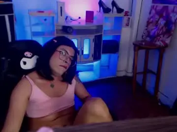 Chaturbate Sex Chat of nikol_twink02