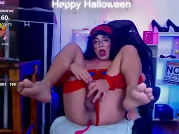 Chaturbate Nude Webcam of nikol_twink02