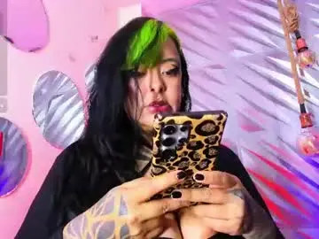 Chaturbate Watch Live Sex Cams of nocturnapsy