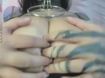 Chaturbate Live Porn of nocturnapsy