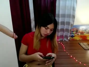 Chaturbate Free Live Porn of pinky_pussybobby69