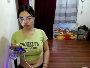 Chaturbate Live Porn of pinky_pussybobby69