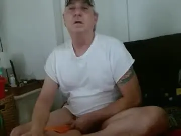 Chaturbate Nude Webcam of pirate334