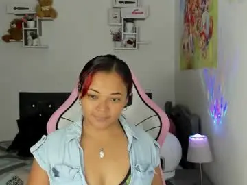 Chaturbate Sex Chat of princess_odette