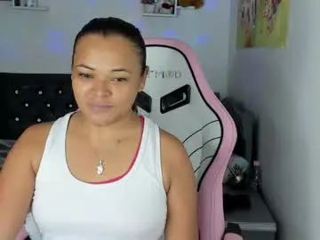 Chaturbate Live Sex Cam of princess_odette