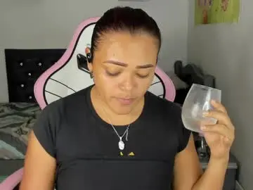 Chaturbate Live Porn of princess_odette