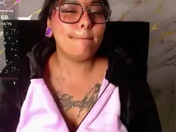 Chaturbate Best Webcam of scarletth_jhonsom