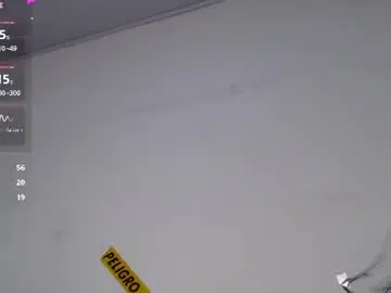 Chaturbate Best Webcam of scarletth_jhonsom