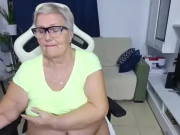 Chaturbate Nude Webcam of selenna57