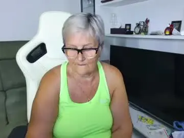Chaturbate Sex Chat of selenna57