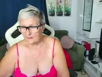 Chaturbate Live Sex of selenna57