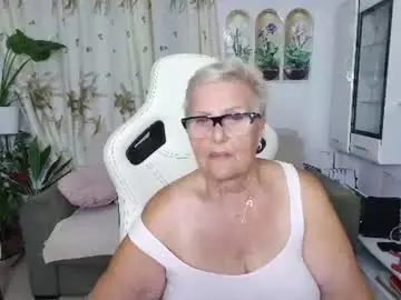 Chaturbate Live Sex of selenna57