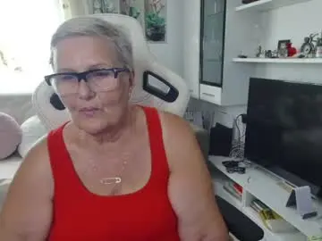 Chaturbate Private Sex Chat of selenna57