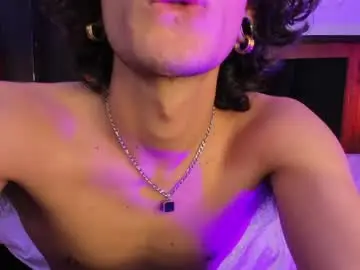 Chaturbate Best Webcam of skinny_mac_