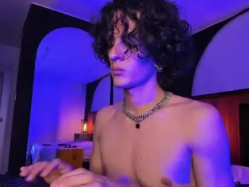 Chaturbate Private Sex Chat of skinny_mac_