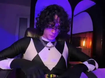 Chaturbate Free Live Porn of skinny_mac_