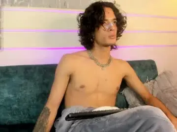 Chaturbate Best Webcam of skinny_mac_