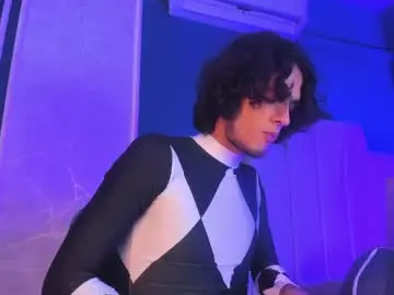 Chaturbate Sex Cam of skinny_mac_