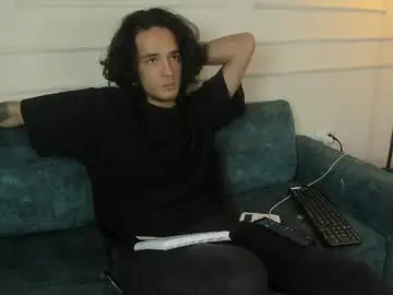 Chaturbate Sex Chat of skinny_mac_