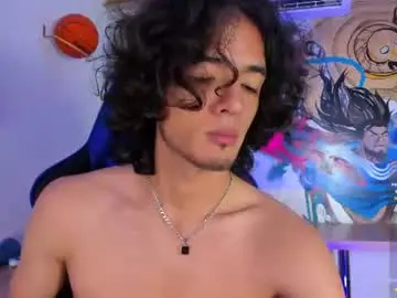 Chaturbate Free Porn Cam of skinny_mac_