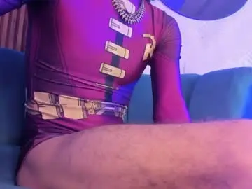 Chaturbate Adult Video Chat of skinny_mac_