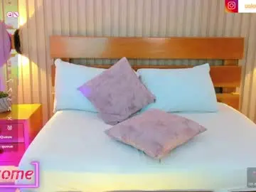 Chaturbate Live Porn of soffia_modre