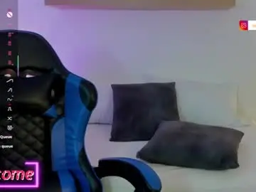 Chaturbate Sex Cam of soffia_modre
