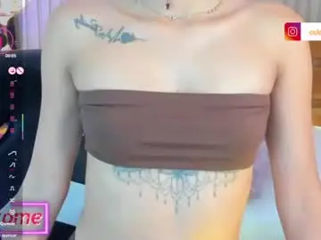 Chaturbate Adult Webcams of soffia_modre