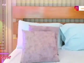 Chaturbate Live Porn of soffia_modre
