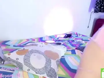 Chaturbate Live Sex of sweetdollinda