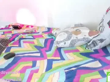 Chaturbate Live Porn of sweetdollinda