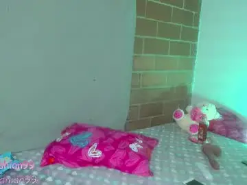 Chaturbate Private Sex Chat of sweetdollinda