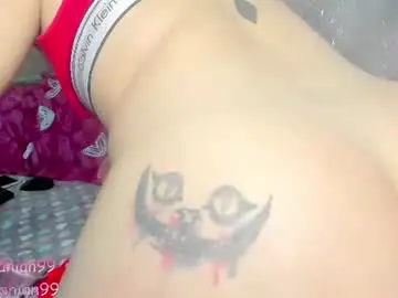 Chaturbate Free Live Porn of sweetdollinda