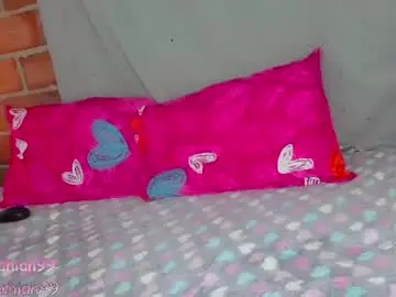 Chaturbate Live Porn of sweetdollinda