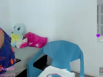 Chaturbate Private Sex Chat of sweetdollinda
