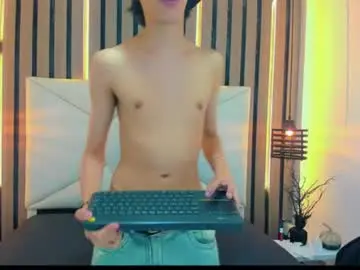 Chaturbate Live Sex of thiago_twink38