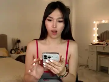 Chaturbate Best live sex cam show of tslovemarie01