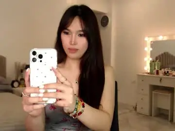 Chaturbate Private Sex Chat of tslovemarie01